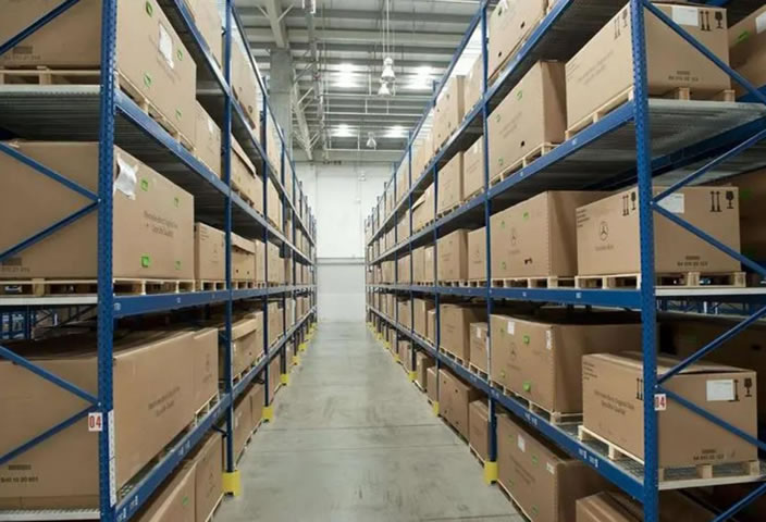 泉州到嘉禾县货物仓储