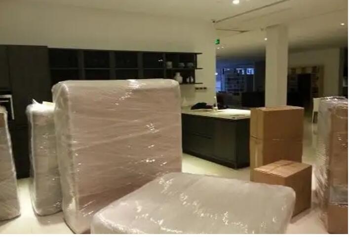 泉州到嘉禾县长途搬家