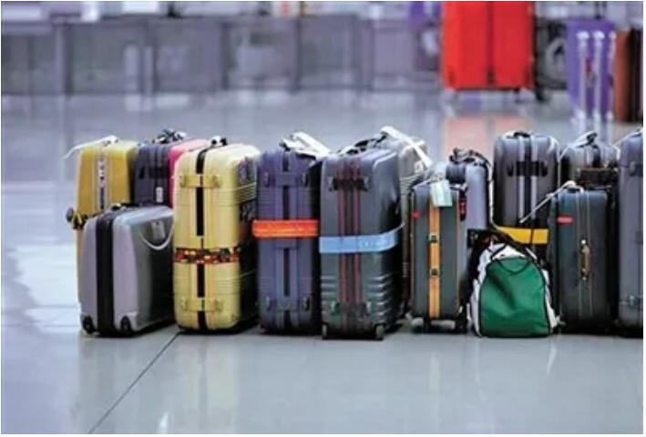 泉州到嘉禾县行李托运