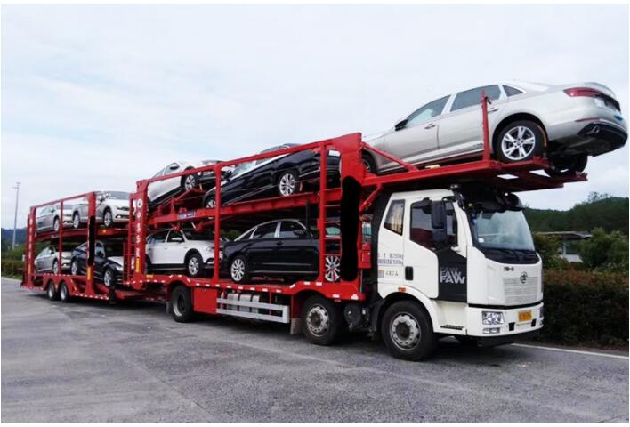 泉州到嘉禾县轿车托运